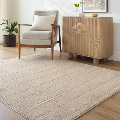Darsie Our PNW Home x Livabliss Cascade Rug