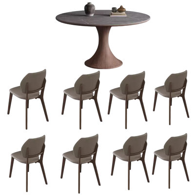 Table ronde Myrle