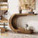 225.81cm Console Table