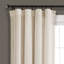 Paire de rideaux semi-transparents Rosalie-1407330515-1379948687