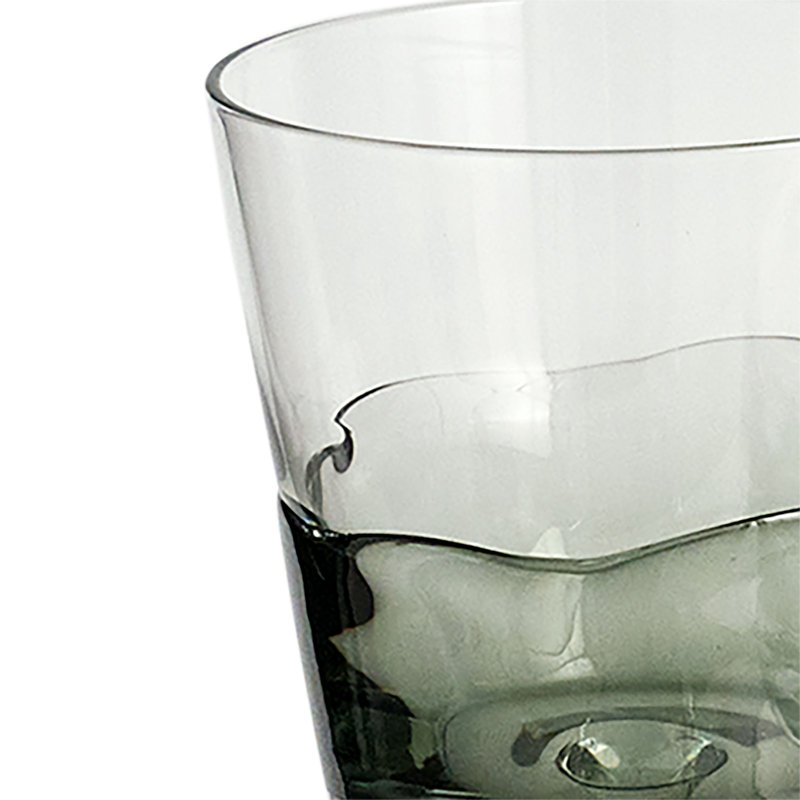 Splash wine glass, set of 4