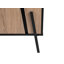 Nyle Unfinished TV Stand for TVs up to 78"-53597216
