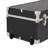 Lynne Manufactured Wood Camp Trunk / Footlocker-2052203661