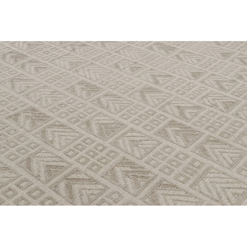 One-of-a-Kind Rectangle 9'2” X 12'3” Area Rug
