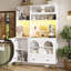 176cm Kitchen Pantry-123390825