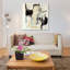 Pieces I by Julian Spencer - Wrapped Canvas Painting-42158647