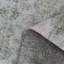 Blue Alchemy Transitional Silk Runner - 2'8" x 12'11"