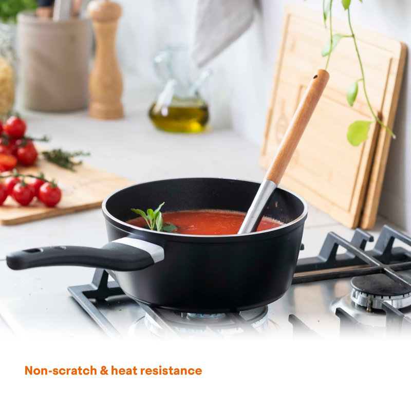 Belfry Kitchen Mountview 6 Utensil Set