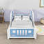 Annecorinne Car-Shaped Wooden Bed,Platform Bed,Bed Frame-1911804268-1904644465