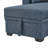 Pull-Out Sofa Bed