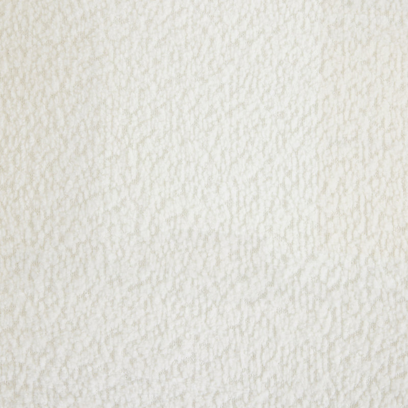 Modern Boucle Sherpa Sofa, Beige