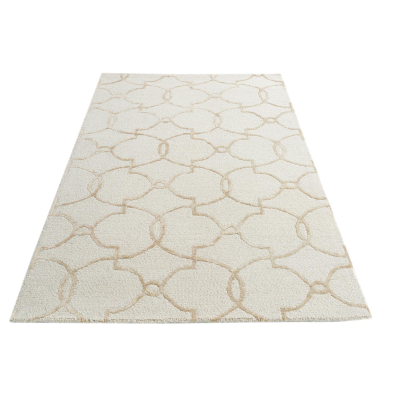 Ohare Ivory Rug