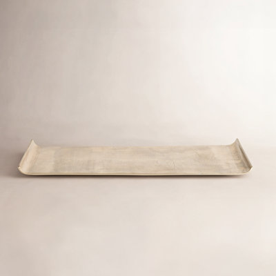 Garretson Large Decorative Tray