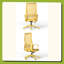 Fauteuil de bureau ergonomique 350LBS-1353999989-1353999991