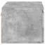 Brayle 50cm W Bedside Table-473329335
