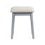 Magnifique commode avec miroir et tabouret avec tiroirs de rangement-116127567