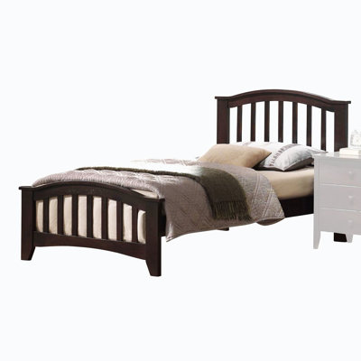 Adker 39.13'' Bed Frame