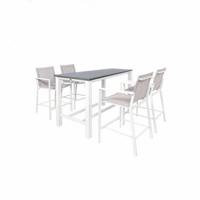Primavera 5-piece Bar Set