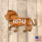 Novelty Wall Plaque