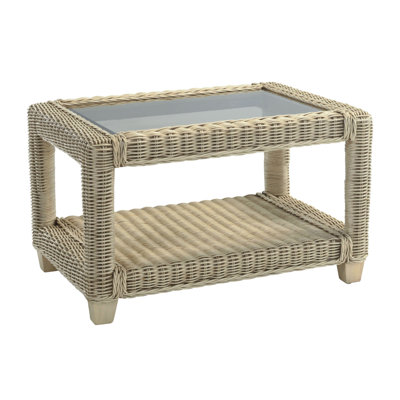 Shamrock Coffee Table