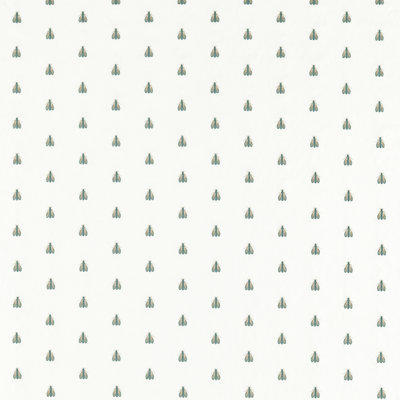 Pomarium Falena 100% Cotton Performance Fabric