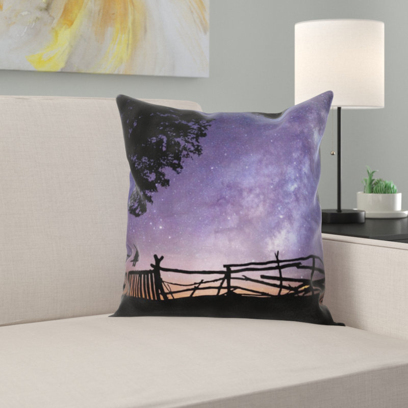 Coussin photoshop