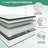 12-inch Slow recovery Memory foam Spring Mattress-120240471-117873494