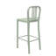 Chacon Counter Stool with Metal Frame-41574425