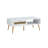 42" W Coffee Table-324223133