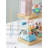 Roverto Plastic Decorative Box