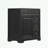 Diavian MDF Board & Ceramic Bathroom Cabinet-1478245525