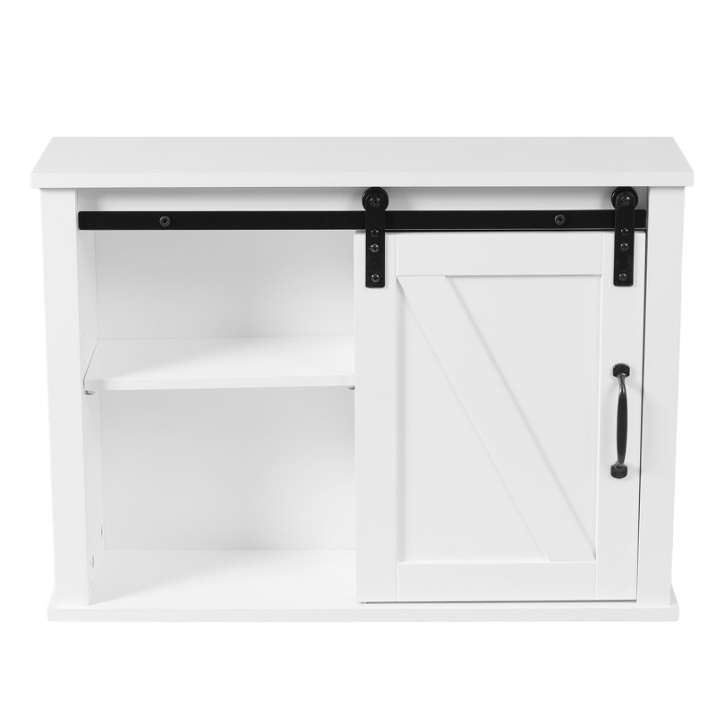 Ender Bathroom Cabinet