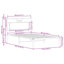 Bed Frame Without Mattress Engineered Wood-215817192-215817201