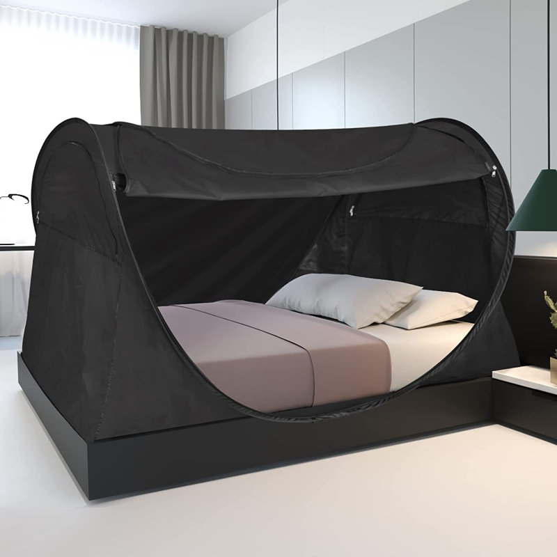Bed Canopy, Queen, Pongee