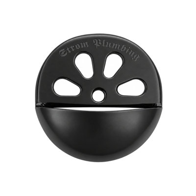 P0877 Overflow Plate and Stopper Keeper