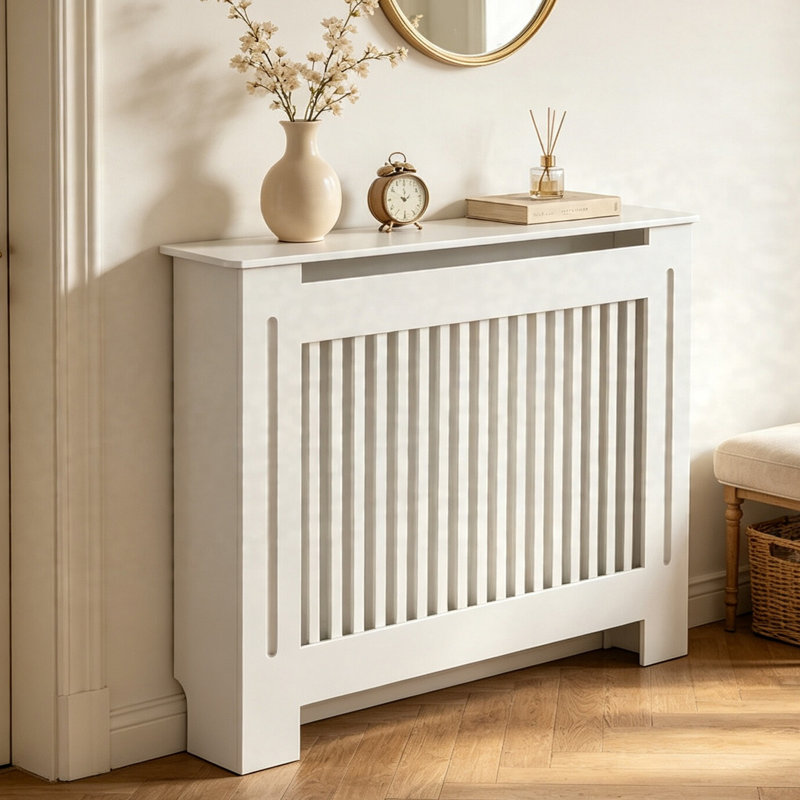 Navreet Medium Radiator Cover