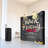 Yescom 10X8ft Tradeshow Booth Exhibit Pop Up Display Kit W/ Spotlights & Rolling Case & PVC Panel For Customed Graphic