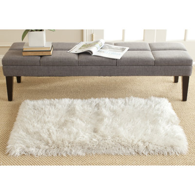 Venice Shag Hand Tufted Performance Rug