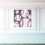 Art sur toile baseball saison Ferrell-707046412