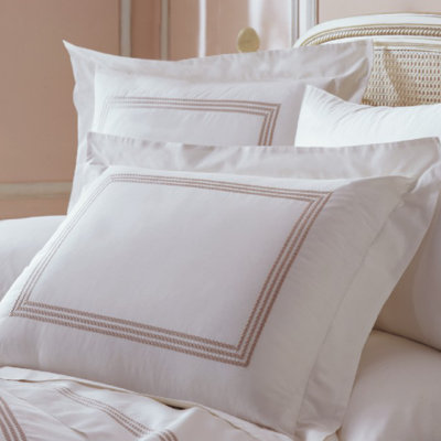 Janay 100% Cotton Pillow Sham