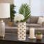 Vase de table en céramique Modern Modern-24887537