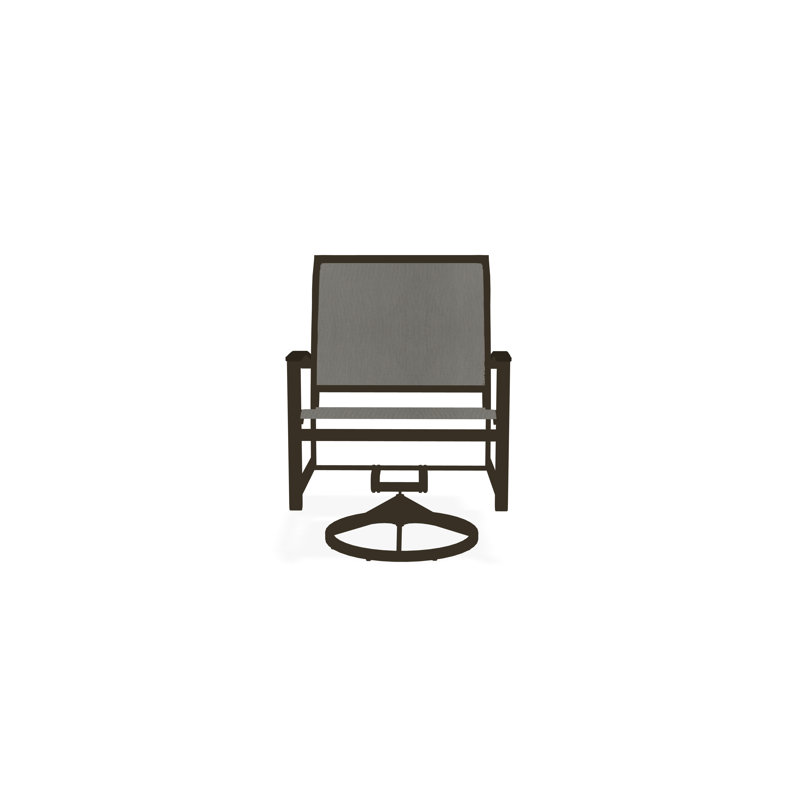 Bazza Outdoor Dining Chair, Augustine Oyster, Beachwood
