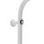 65.5cm Rolling Clothing Rack