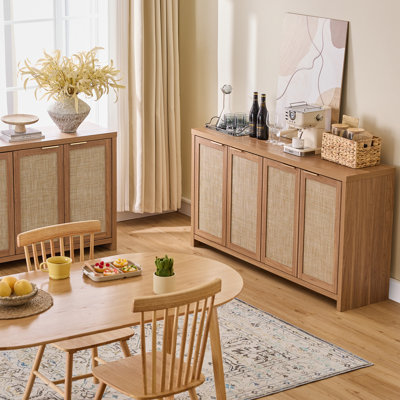 155cm Sideboard