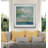 " Cloudscape I " Painting Print-32509783-40500919