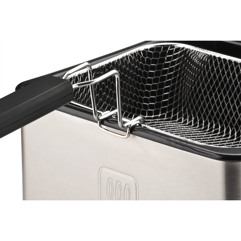 Toastmaster 1700 Watt 4 Deep Fryer