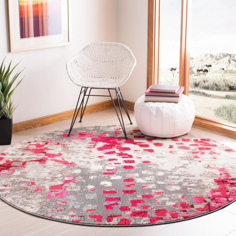 Poff Performance Rug
