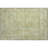 Premium Machine Washable Lubbers AMF1726 Geometric Rug-435664852