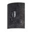 Country Inn 2 - Light Flush Mounted Sconce