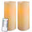 Unscented Flameless Candle-228821097